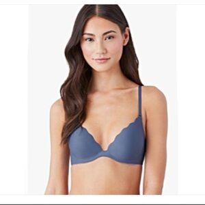 B.TEMPT'D BY WACOAL b.wow'd Push-Up Bra size 36D